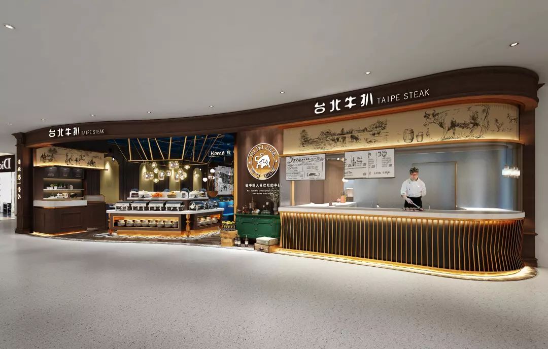 酒店中餐廳如何設(shè)計(jì)，分享三大特點(diǎn)！