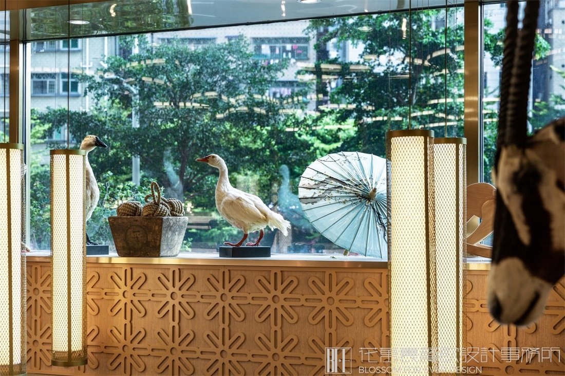 【攜米】奶茶店餐飲全案策劃設(shè)計(jì)案例圖片 15