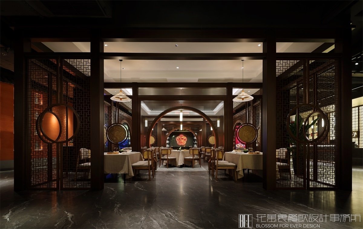 【客家皇子】中餐餐飲全案策劃設(shè)計(jì)案例 VI設(shè)計(jì)圖8